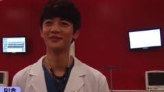 崔珉豪(SHINee),SHINee - <Medical Top Team> 珉豪 Cut