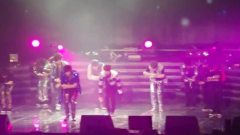 EXO,EXO-K,EXO-M - MAMA