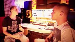 Q-Dance - Defqon 1 Australia Coone Studio Interview