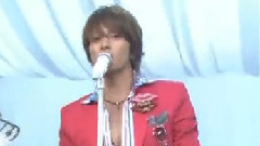 山下智久 - 火曜曲! 山下智久Part