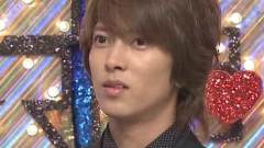 山下智久 - 世代天国 第十五回