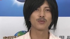 山下智久 - おじゃマップ