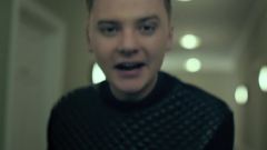 Conor Maynard - R U Crazy