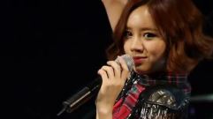 Girl's Day - 期待