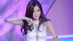 TAHITI - Love Sick