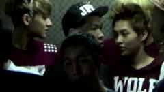 EXO,EXO-M - 木洞签售会