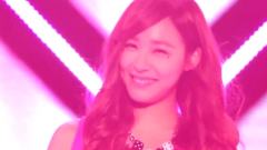 少女时代,Tiffany(少女时代) - Pink Pink Pink Pink & Pinkkkkkkkk