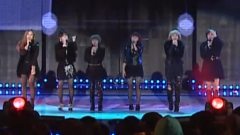 T-ara - 要玩吗 & 谎言