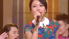 钟舒漫 - 你最红