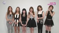 T-ara - International Flash