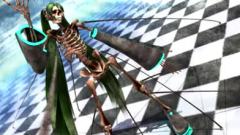 初音未来 - 骸ATTACK!!