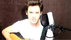 Adele,Adam Martin - Someone Like You(Cover)