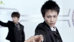 KAT-TUN - Lock On