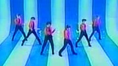 V6 - 爱のMelody