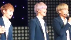 EXO,EXO-K,EXO-M - 自我介绍