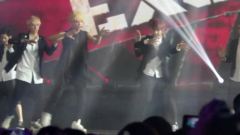 EXO-M - History