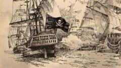 游戏原声 - 海盗时代2 沉船之城 开场动画