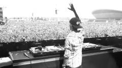 Avicii - EDC London - Brought To You By McDonald's