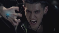 EXO-M,EXO - 进击的牛鹿修改版
