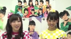 早安少女组 - ハニポンのミチシゲ☆イレブンSOULグッズ紹介