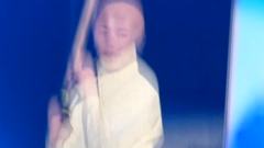晟敏(Super Junior) - Wonder Boy