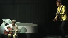 东方神起,郑允浩 - 光化门恋歌