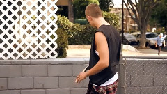 Mike Posner - L.A. Story