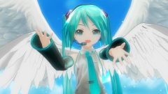 初音未来 - えれくとりっく・えんじぇぅ
