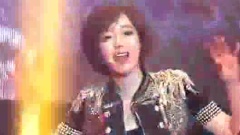 咸慇晶(T-ara),T-ara,T-ara N4 - Bo Peep Bo Peep