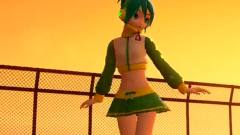 初音未来,VOCALOID家族 - ハイスクール Days