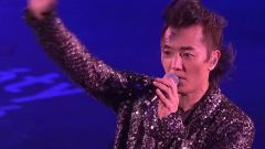 郑伊健 - 吻感