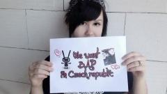 B.A.P - We Want B.A.P In Czech Republic