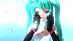 初音未来,VOCALOID家族 - Absolunote