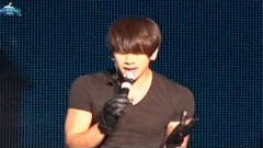 Rain - Rainy Day 第二季第37集 Love Tour2010日本演唱会现场2