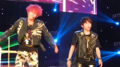 Teen Top - 长直发的她