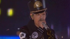 BigBang,G-Dragon(BigBang),T.O.P(Bigbang),大声(BigBang),胜利(Bigbang) - My Heaven