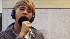 VIXX - Love Again( KEN LIVE )