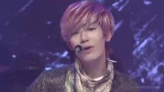 B.A.P - Badman
