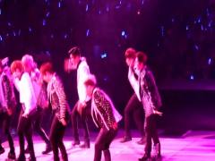 强仁(Super Junior),Super Junior - Sexy, Free & Single