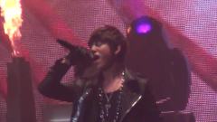 B.A.P - Punch