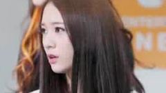 Krystal(f(x)) - 郑秀晶小电影