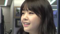 Girl's Day - 微软Surface见面会
