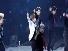强仁(Super Junior) - Boom Boom