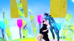 初音未来,VOCALOID家族 - Yellow