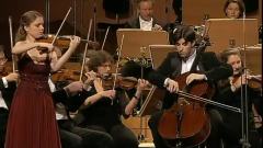 欧美群星 - Brahms Double Concerto第三乐章