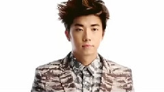 2PM - STAR1 Magazine 拍摄花絮