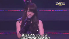 No3b,AKB48 - 纯爱のクレッシェンド