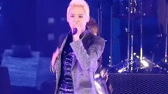金俊秀 - Uncommitted In Tokyo Dome 饭拍版 13/04/02-04