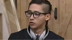B1A4 - 韩剧<需要仙女> 029 CNU Cut