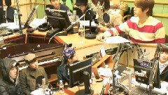 Infinite - Kiss The Radio L Cut 中文字幕 13/0/405
